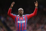 Mateta wants to move to Manchester United in January