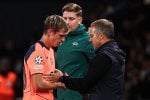 Estado de Olmo para el Clásico