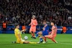 Juan García brilla con el FC Barcelona a pesar de la derrota ante el Paris Saint-Germain