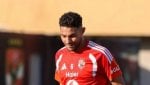 Reason for Yasser Ibrahim's exclusion from the match against Al Qanah in the league
