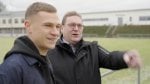 Death of Joshua Kimmich's father at age 57