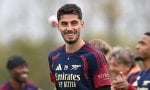 Havertz draws inspiration from Harry Kane ahead of Arsenal vs Bayern Munich clash