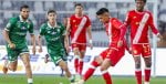 Closure of Mohammed V complex disrupts Raja and Wydad, causing financial losses