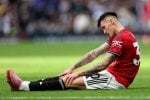 Manchester United fear Cisco absence for 4 months