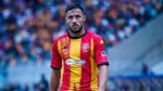 Esperance Tunis punish Ali Youssif financially after red card against Al-Suwaihli