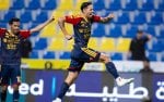 Semana de goles de último minuto: resumen de la jornada 10 en la Saudi Pro League