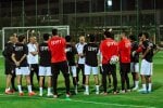 After the twins' suspension, who will lead Egypt against Malawi?