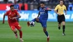 Roshan 11: Top clash between Al-Hilal and Al-Qadisiyah