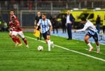 Al Ahly refuse to bring forward Pyramids match in Egyptian League