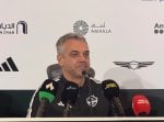 Busic: We face a tough match against Al Khaleej