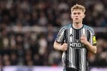Lewis Hall holds out for move to Manchester United despite contract renewal
