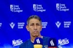 Fiery messages from Rachid Jaber ahead of Al Talaba derby clash
