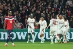 غلطة سراي يحقق فوزًا ثمينًا أمام ليل في دوري أبطال أوروبا