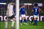 كومو يكتسح مانشستر يونايتد برباعية في دوري أبطال أوروبا