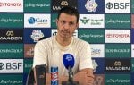 Salami: Facing Al Shabab is an opportunity to reconcile with Al Fateh fans