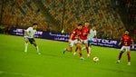 Draw overshadows Al Ahly FC vs Qanah FC clash in Egyptian League