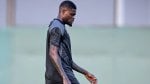 Al Shabab gradually regains Thomas Partey after hamstring injury