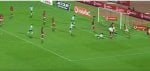 Homme du match entre Al Ahly FC et Qanah FC en Premier League égyptienne