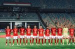 Al Ahly FC's next match after draw against Qanah FC