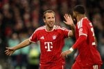 Kane continues to shine in UEFA Champions League