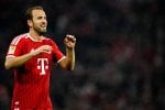 Kane closes in on Cristiano Ronaldo's Champions League record