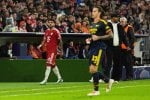لويس دياز يُثير القلق داخل صفوف بايرن ميونيخ