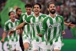 Real Betis beat Feyenoord to deepen their wounds in UEFA Champions League