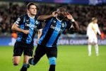RC Lens fall to Club Brugge with three-goal defeat in the Champions League
