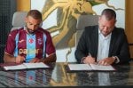 Trabzonspor president: Salah among the top 3 players in the world