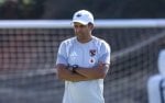 Al Ahly FC confirms stance on Al-Hussein Amouta's departure after draw against Qanah FC