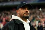 Kompany: We were capable of winning against Arsenal, and Kane gives us special attacking solutions