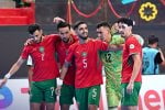 Morocco wins Africa Futsal Cup for the fourth consecutive time