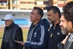 Qanah FC coach: I asked Mody Shalata to give his best against Al Ahly FC