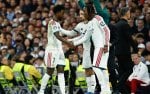 Did Mourinho make a mistake substituting Vinicius?