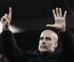 Guardiola continues support for Palestine and calls for condemnation of apartheid
