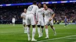 El Real Madrid se prepara para una fuerte presencia en la ceremonia del Balón de Oro en Londres