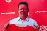 Wydad Casablanca announce contract termination with coach Paulo Sérgio Pereira