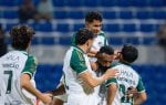 غيابات الأهلي أمام الخليج في روشن