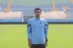 Gedo appelle à un arbitrage spécial lors du match Al Ahly contre Pyramids en Premier League égyptienne