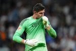كورتوا: أريد الاعتزال في ريال مدريد، وهذا موقفي من تجديد عقدي