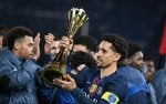 Confederations Cup final date set