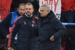 Choque histórico esperado entre Flick y Mourinho en el clásico
