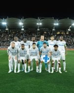 L'Olympique Marseille s'incline face au Sturm Graz et complique ses chances en Ligue Europa