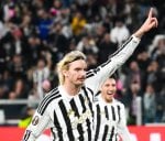 Vollmuth entre dans les records européens de la Juventus