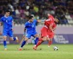 Al Talaba maîtrise Al-Quwa Al-Jawiya et s'assure une victoire précieuse dans le derby