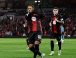بورنموث يُسقط ميلان بثلاثية قاسية في الدوري الأوروبي