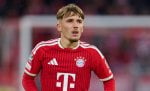 Les actions de Lennart Karl irritent le Bayern Munich