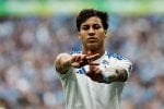 كايو جورجي يفتح الباب أمام العودة إلى يوفنتوس