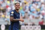 La blessure de Luis Henrique l'éloigne du match contre la Fiorentina
