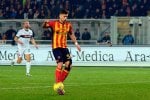 Santiago Pierotti suffers ankle fracture